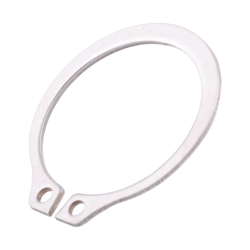 [ZB-6520] ANILLO EXT. TIPO SH INOX. 1" SH-100SS (Precio x Pieza - Caja c/100 pzs)