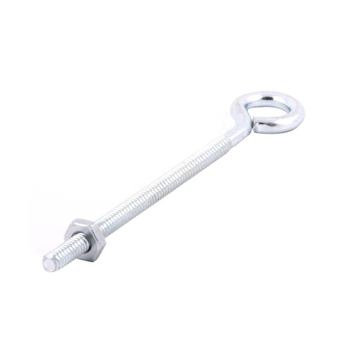 [ZC-15018] ARMELLA STD C/TCA. GALV. 5/16-18 X 4    (Precio x Pza - Caja c/50 pzas)