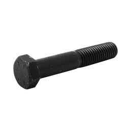 [ZN-23140] "TORN. G8 NEGRO 1/2"" x 4""   (Precio x Pza - Caja c/25 pzas)"