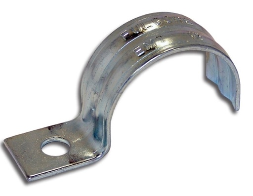 [FU0249] ABRAZADERA UÑA PARA TUBO DE 3/4"