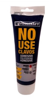 [TC5379] ADHESIVO NO USE CLAVOS 100ML
