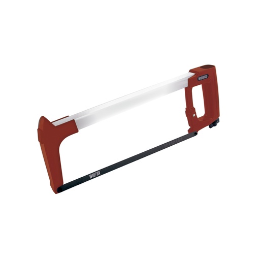 [WF0532] ARCO DE ALTA TENSION CON SEGUETA 12"