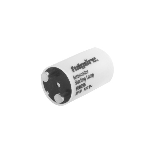 [FU0236] ARRANCADOR 20W PLASTICO