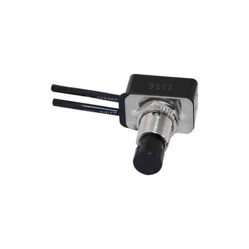 [FU1638] APAGADOR MEDIA VUELTA PLASTICO