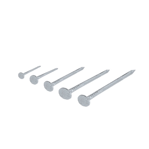 [TC2498] CLAVO ESTANDAR CON CABEZA 2"