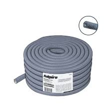 [FU1419] TUBO FLEXIBLE RECUBIERTO PVC 1/2" ((PRECIO POR METRO))