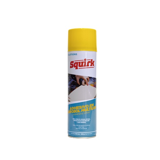 [SKA11] ADHESIVO EN AEROSOL MULTIUSOS