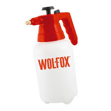 [WF0013] FUMIGADOR DOMESTICO 1.2L (0.3GAL)