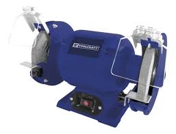 [TC4471] ESMERIL DE BANCO 8" 3/4 HP