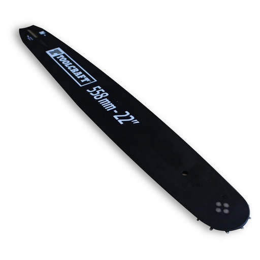 [TC3888] BARRA PARA MOTOSIERRA 22"