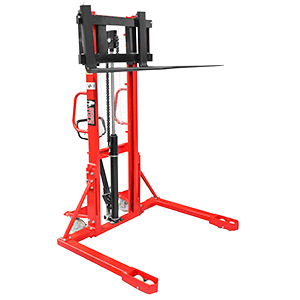 [RI1050] APILADOR MANUAL 1T X 1.6M PASILLO ANCHO
