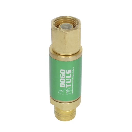 [BW1025] ARRESTAFLAMAS OXYGENO PARA SOPLETE