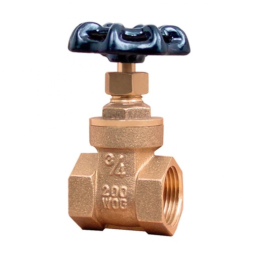 [75AH 19] 19MM.VALV.COMP.ROSCAR LATON