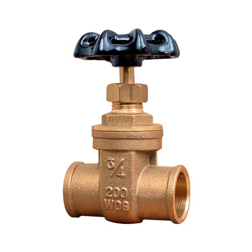 [75BH 13] 13MM.VALV.COMP.SOLDAR LATON