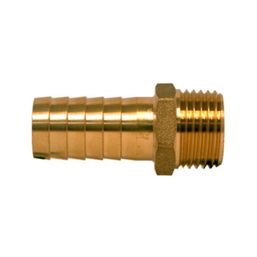 [94BL 13] 13MM.INSERT.P/PLAST.ECO S/ABRAZADERA DE LATON
