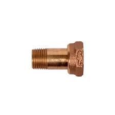 [NMT ¾X2 ½] 3/4 X 2 1/2 NIPLE MEDIDOR C/TCA.