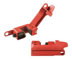 [ML551] 493BMX DISPOSITIVO SAFETY DISYUNTOR