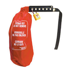 [ML573] 453LMX DISPOSITIVO SAFETY BLOQUEO CONTROL