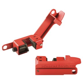 [491BMX] 491BMX DISPOSITIVO SAFETY DISYUNTOR L