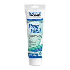[31201600] 4 Adhesivo base agua Tekbond Pega Fácil 140/94g/ml tubo B