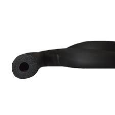 [24] ARMAFLEX TUBO 1/2PULGADA,ESPESOR 3/8 PULGADA LARGO 1.8METROS CLUXER (CAJA95PIEZAS)