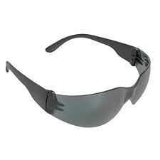 [900555] Anteojo ECO LINE Gris HC