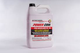 [VFO - A008]  ANTICONGELANTE POWER COOL 6 GALON PISTON