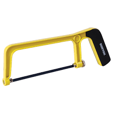 [120067] Arco segueta jr polip 6"
