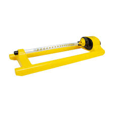[130330] Aspersor oscil base plast 18"