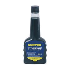 [134001] Aceite mineral 2 tiemp 250ml