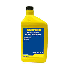 [134005] Aceite hidraulico 946ml