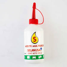 [140982] Aceite multiusos 100ml