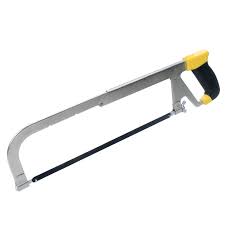 [17] Arco segueta ajus bimat 10-17"