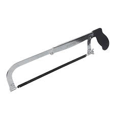 [17A] Arco segueta ajus polip 10-17"