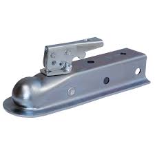 [397640] Acoplador p/remolque 2"