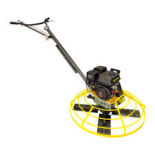 [AG736] Allanadora gasolina 6.5HP