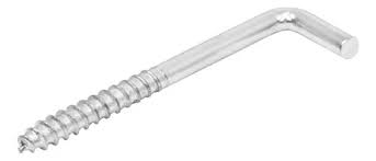 [AR2180] Alcayata rosca 21x80mm 150pz