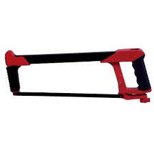 [353AT] Arco segueta alt tens erg 12"