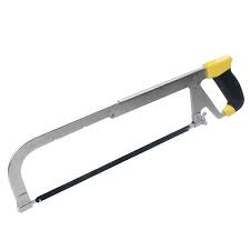 [354P] Arco segueta lig mgo bimat 12"