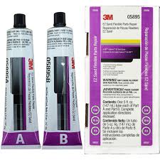 [0017-0010   60980109239] AUTOMIX REP.PART.FLEX.KIT 5895