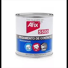 [0019-0062   2503432] AFIX  5500 CONTACTO    125 ml.