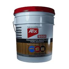 [0027-0055   5400032] AFIX  9500 CARPINTERO 18 Kg.