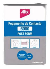 [0019-0082   2504955] AFIX POSTFORM 6000   1 Lt.
