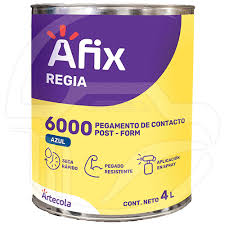 [0019-0078   2504956] AFIX POSTFORM 6000   4 Lt.