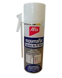[0339-0012   5500029 ó 5100052] AFIX ESPUMA POLIURETANO 300ml.