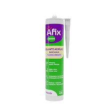 [0779-0235   5600023] AFIX GREEN SELL.ACRILICO GRIS 430gr.