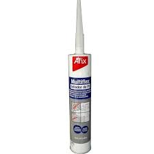 [0017-0058   5500015] AFIX MULTIFLEX  PU  GRIS 310ml
