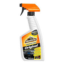 [0693-0003   E302830600] ARMOR ALL PROTECTOR  473ml.